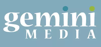 Gemini Media Inc logo